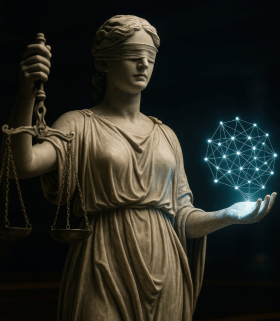 JurisTechne Law and AI