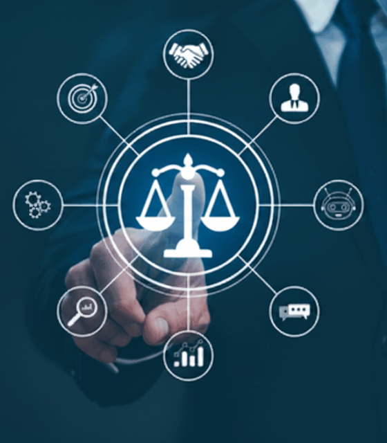 Legal AI Report JurisTechne