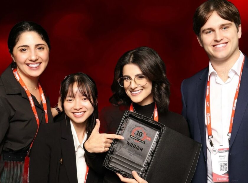 Mona Chiha JurisTechne Team