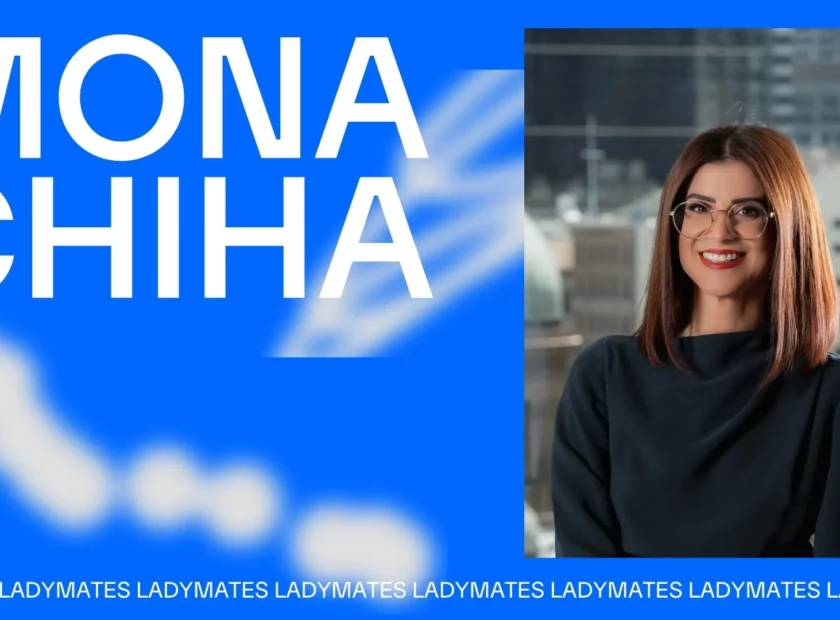 Mona Chiha JurisTechne