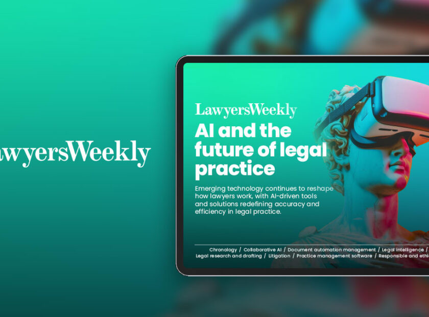 JurisTechne Lawyers weekly