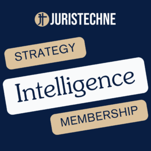 Strategy Intelligence Membership