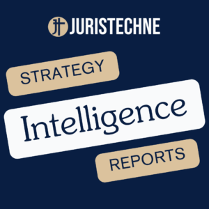 Strategy Intelligence Report