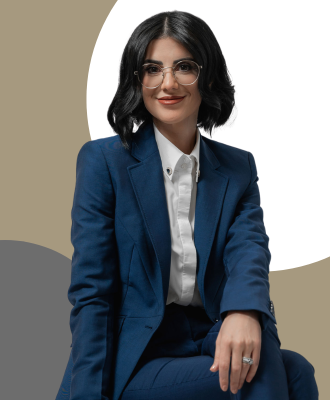 Mona Chiha CEO of JurisTechne