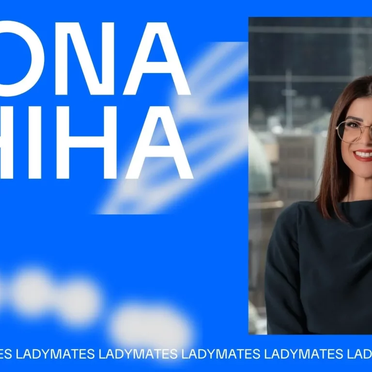 Mona Chiha JurisTechne